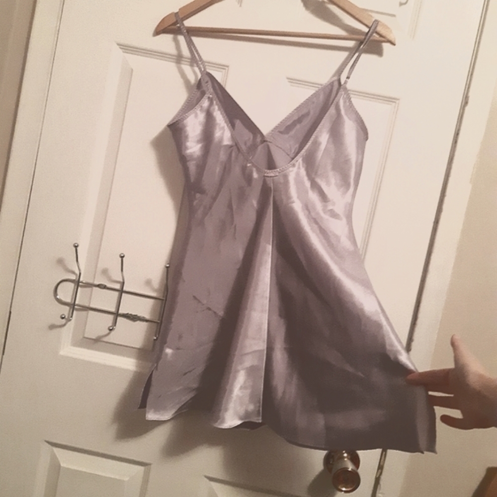 Slip Dress - Picture 14 of 14